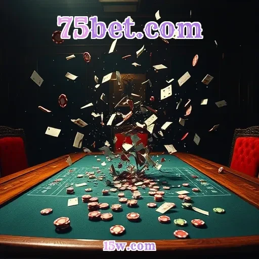 75bet.com: Os Recursos que Transformam o Contato em Experiência