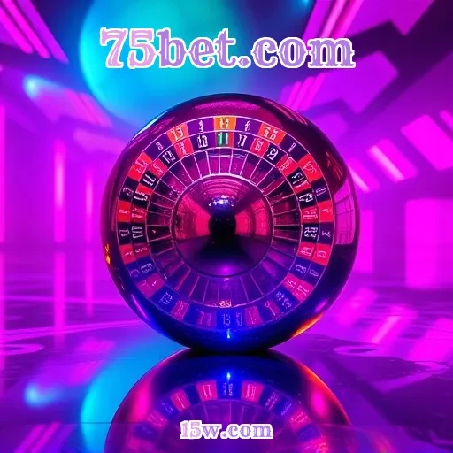 75bet.com: Explore a Melhor Experiência em Jogos Online Agora Mesmo