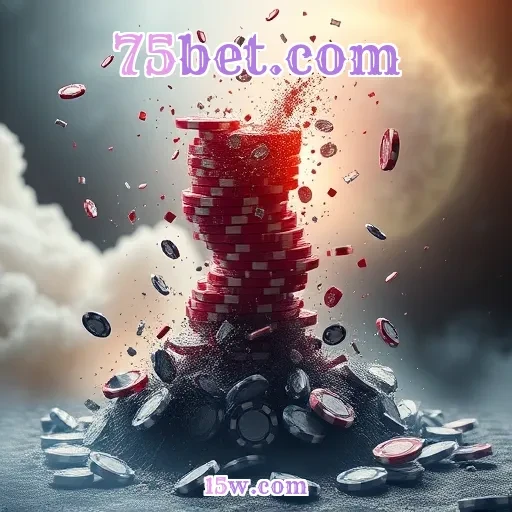 75bet.com: A Verdadeira Fonte de Respostas para seus Jogos Online