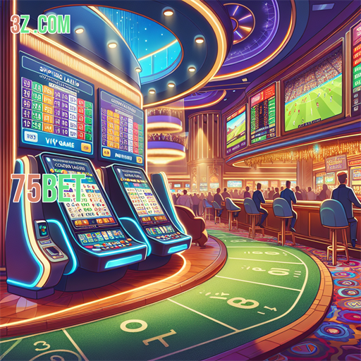 Explorando os Jogos no 75bet: Diversão Garantida!
