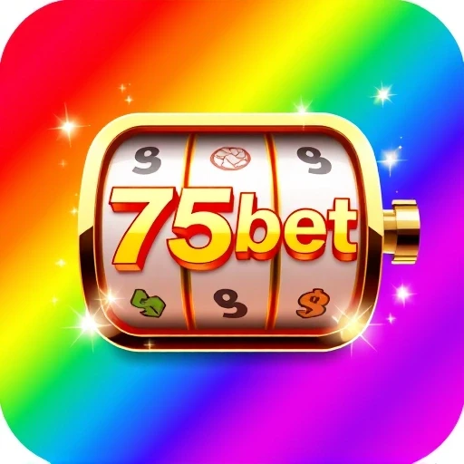 Logo da 75bet.com